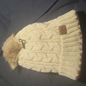 Fashion Beanie/Toboggan